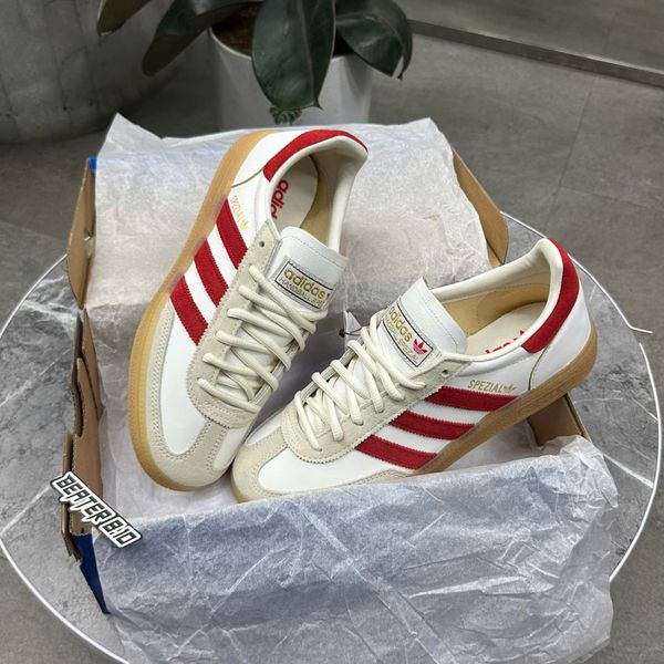 Giày Adidas Handball Spezial Better Scarlet - IH6587 - 1337
