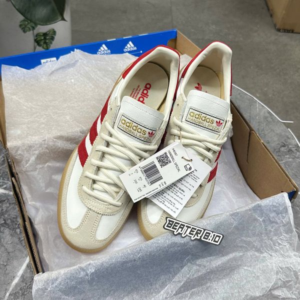 Giày Adidas Handball Spezial Better Scarlet - IH6587 - 1337