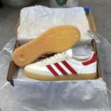 Giày Adidas Handball Spezial Better Scarlet - IH6587 - 1337
