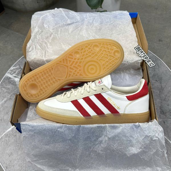 Giày Adidas Handball Spezial Better Scarlet - IH6587 - 1337