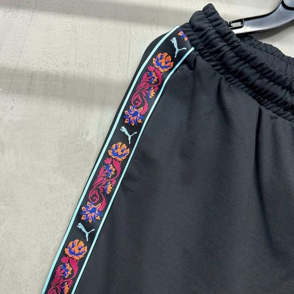 Quần Short Puma Floral Sport - 689559-01 - 1357