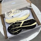 Giày Adidas Lightblaze Vista Chalk White - JR7460 - 1336
