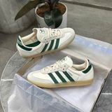 Giày Adidas Samba OG Collegiate Green - IH6844 - 1338