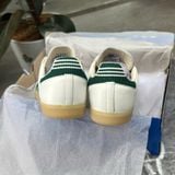 Giày Adidas Samba OG Collegiate Green - IH6844 - 1338