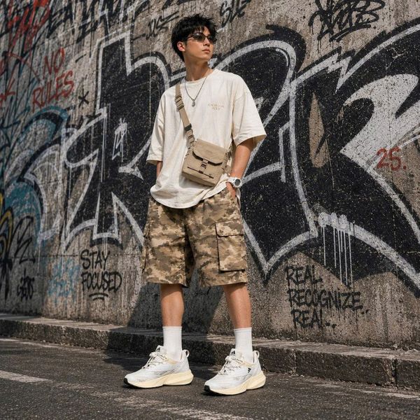 Giày Adidas Lightblaze Vista Chalk White - JR7460 - 1336