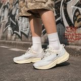 Giày Adidas Lightblaze Vista Chalk White - JR7460 - 1336
