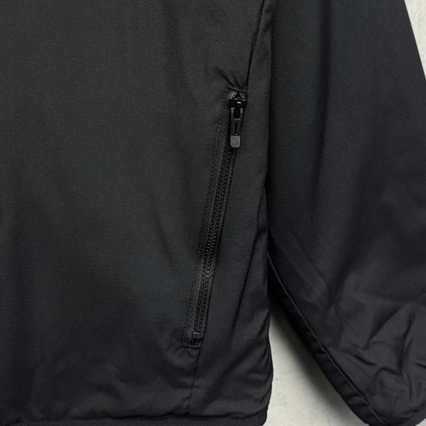 Áo Khoác Puma 2 Chiều Sherpa Hybrid - 688371-01 - 1353