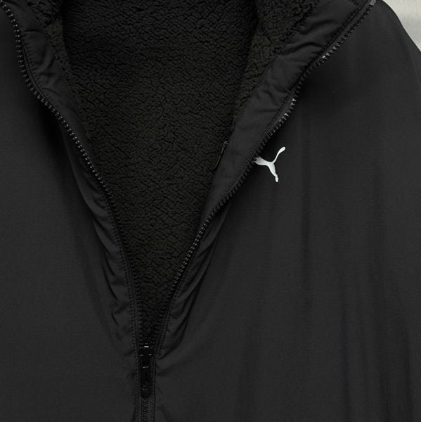 Áo Khoác Puma 2 Chiều Sherpa Hybrid - 688371-01 - 1353