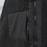 Áo Khoác Puma 2 Chiều Sherpa Hybrid - 688371-01 - 1353