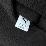 Áo Khoác Puma 2 Chiều Sherpa Hybrid - 688371-01 - 1353