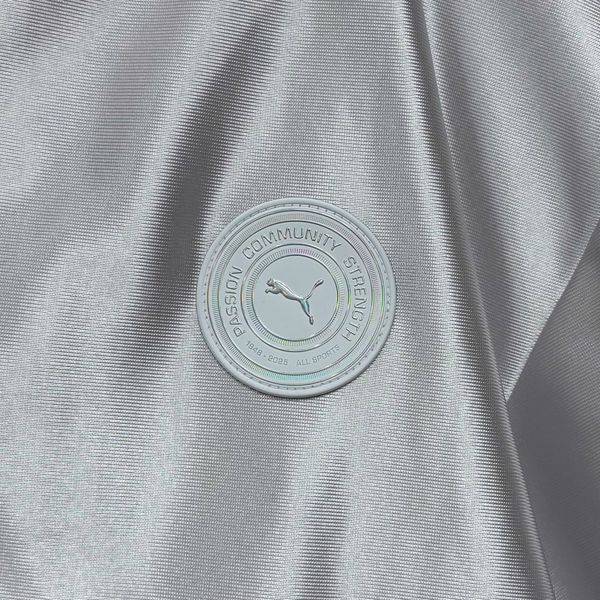 Áo Jersey Puma Jer-She Baseball Inspired White - 630799-01 - 1358