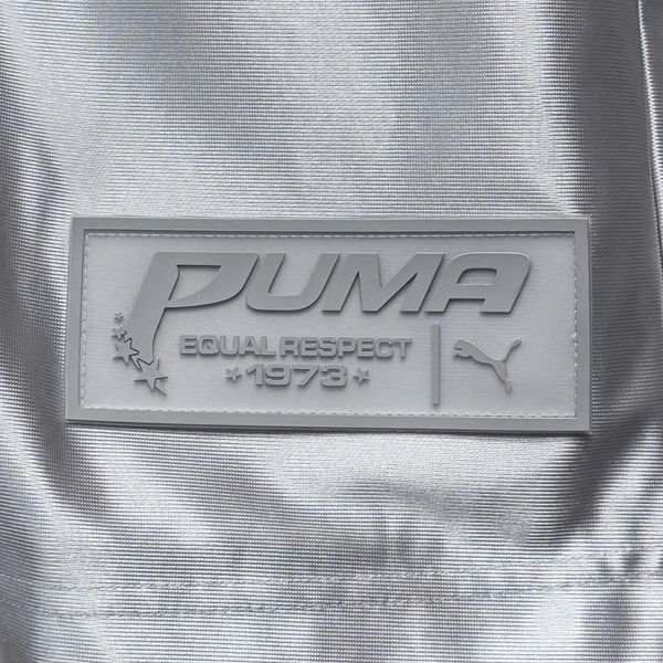 Áo Jersey Puma Jer-She Baseball Inspired White - 630799-01 - 1358