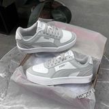 Giày Thể Thao Puma Caven 2.0 Grey White - 399398-11 - 1359