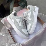 Giày Thể Thao Puma Caven 2.0 Grey White - 399398-11 - 1359