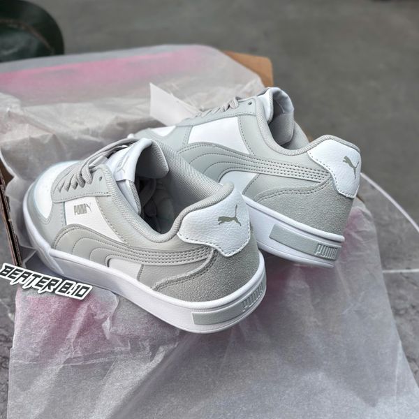 Giày Thể Thao Puma Caven 2.0 Grey White - 399398-11 - 1359
