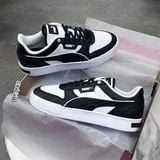 Giày Thể Thao Puma Caven Dime Black - 384953-24 - 1360