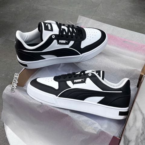 Giày Puma cho mùa tựu trường
