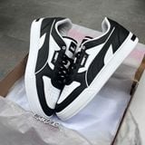 Giày Thể Thao Puma Caven Dime Black - 384953-24 - 1360
