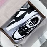 Giày Thể Thao Puma Caven Dime Black - 384953-24 - 1360