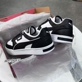 Giày Thể Thao Puma Caven Dime Black - 384953-24 - 1360