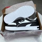 Giày Thể Thao Puma Caven Dime Black - 384953-24 - 1360