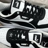 Giày Thể Thao Puma Caven Dime Black - 384953-24 - 1360