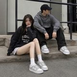 Giày Thể Thao Puma Caven 2.0 Grey White - 399398-11 - 1359