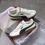 Giày Thể Thao Puma Club Suede Frosted Ivory - 401515-04 - 1361