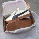 Giày Thể Thao Puma Club Suede Frosted Ivory - 401515-04 - 1361