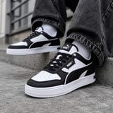 Giày Thể Thao Puma Caven Dime Black - 384953-24 - 1360