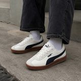 Giày Thể Thao Puma Club Suede Frosted Ivory - 401515-04 - 1361