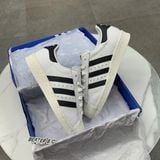 Giày Adidas Originals Superstar 82 White Black - JI2025 - 1371