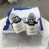 Giày Adidas Originals Superstar 82 White Black - JI2025 - 1371
