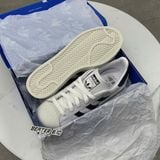 Giày Adidas Originals Superstar 82 White Black - JI2025 - 1371