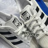 Giày Adidas Originals Superstar 82 White Black - JI2025 - 1371