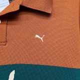 Áo Polo Puma Now Court Teak - 634750-07 - 1395