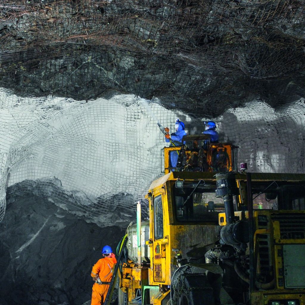 GIẢI PHÁP BƠM VỮA HÓA CHẤT GIA CỐ LỚP CÁT CHẢY – CHỐNG THẤM – CHỊU TẢI