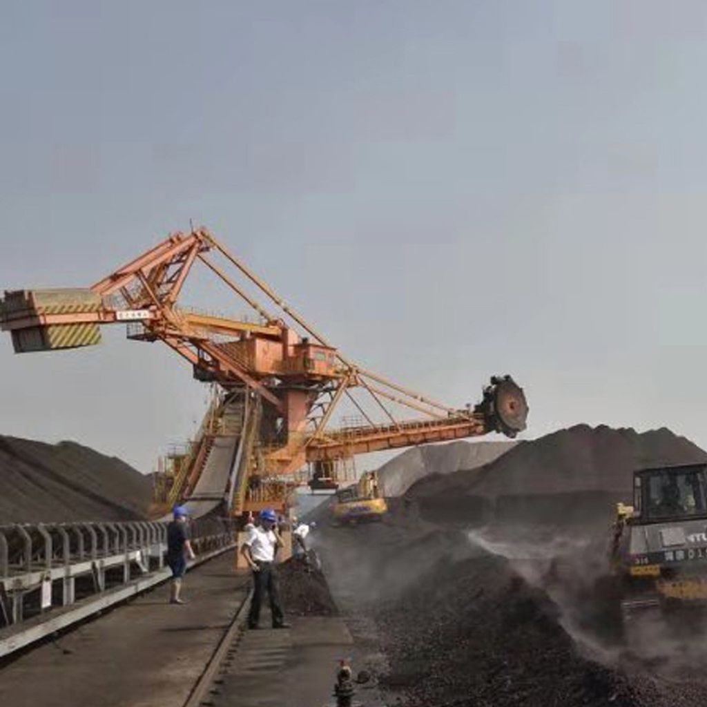 CÔNG NGHỆ ỨC CHẾ BỤI