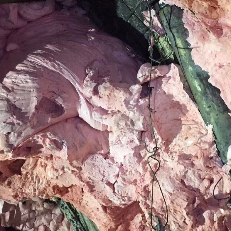 CÔNG NGHỆ BƠM VỮA BỌT NGĂN NƯỚC – CHỐNG CHÁY – GIA CỐ KHOANG RỖNG