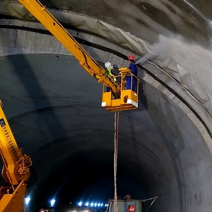 HỆ THỐNG NEO ĐÁ ROCK-BOLT