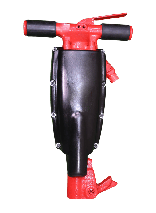 BÚA KHÍ NÉN CP 1210 SVR - PNEUMATIC BREAKER
