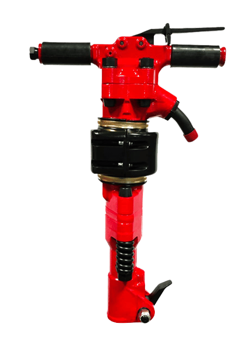 BÚA PHÁ BÊ TÔNG (TPB) 60 - RMT (TPB) 60 PNEUMATIC BREAKER