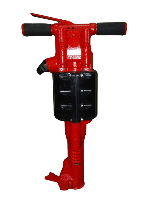 BÚA PHÁ BÊ TÔNG 1230 - PNEUMATIC BREAKER