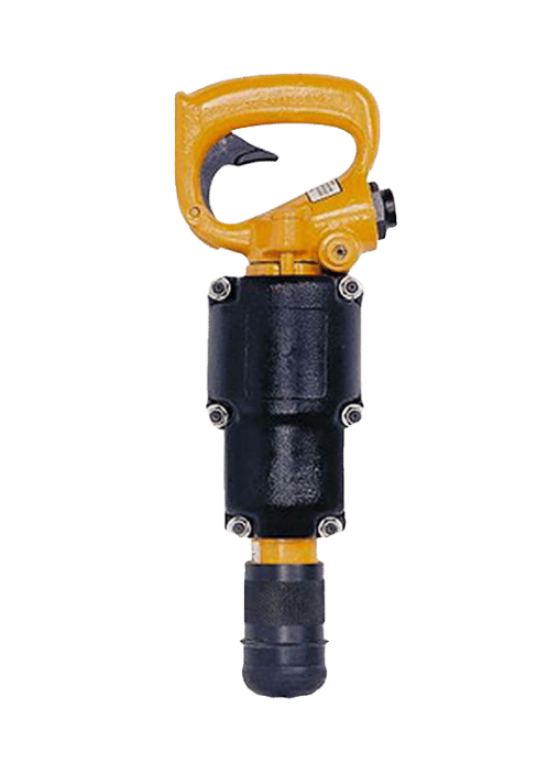 MÁY KHOAN KẾT HỢP KHÍ NÉN DKR 36