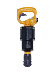 MÁY KHOAN KẾT HỢP KHÍ NÉN DKR 36