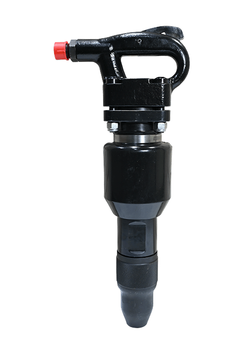 MÁY ĐỤC KHÍ NÉN RMT K13 - LOẠI 4 BU LÔNG (BOLT CHIPPER)