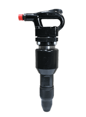 MÁY ĐỤC KHÍ NÉN RMT K13 - LOẠI 4 BU LÔNG (BOLT CHIPPER)