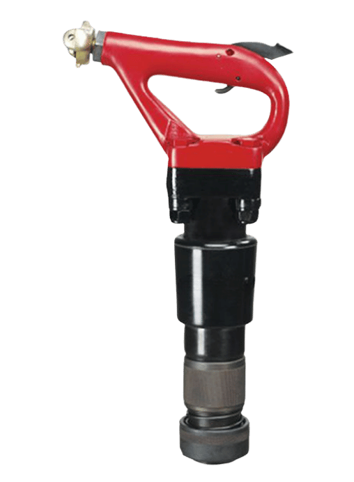 MÁY ĐỤC KHÍ NÉN CP 4131 3H/3R - LOẠI 4 BU LÔNG (ROCK BOLT)