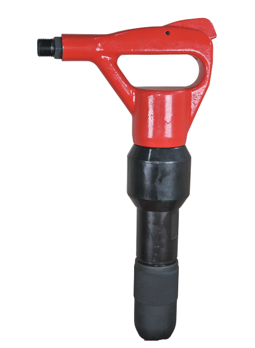 Búa đục khí nén RMT 05 P - RMT 05 P Chipping Hammer