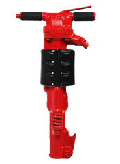 BÚA KHÍ NÉN RMT 1240 - PNEUMATIC BREAKER